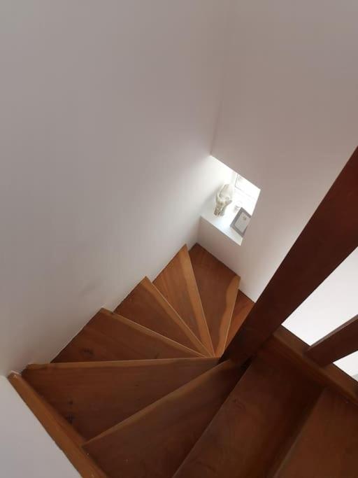 Maison De Ville Chaleureuse Au Coeur De บาเยอ ภายนอก รูปภาพ
